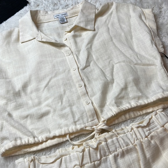 NWT Better Together Set - SIZE: XL - Picture 2 of 7